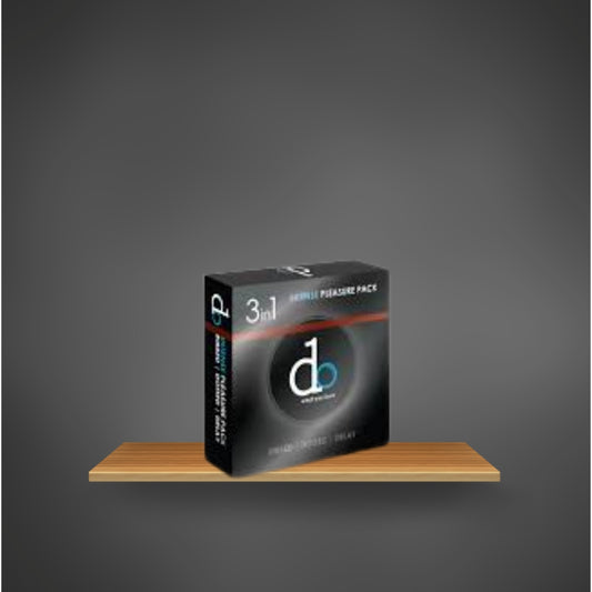 DO 3in1 Pack